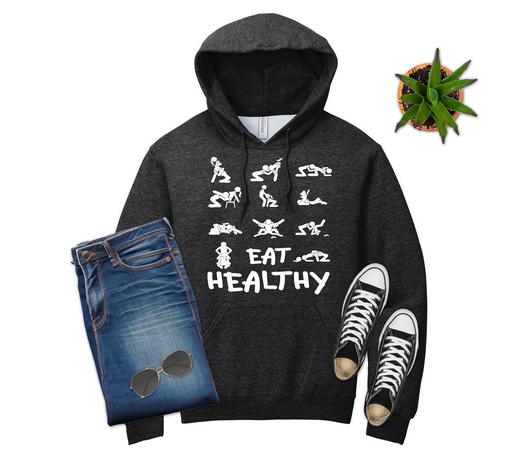 Eat Healthy Shirt