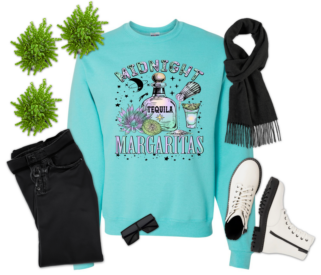 Midnight Margaritas Practical Magic Shirt