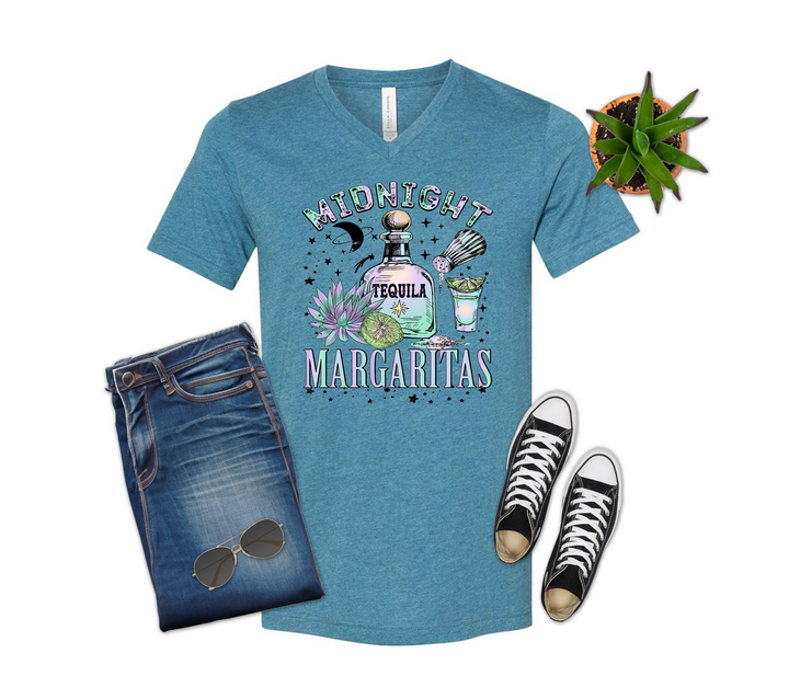 Midnight Margaritas Practical Magic Shirt