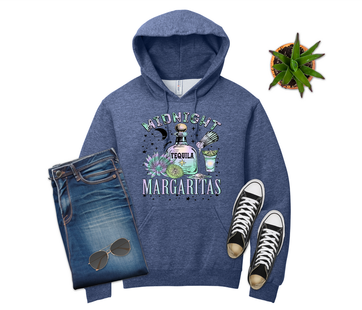 Midnight Margaritas Practical Magic Shirt