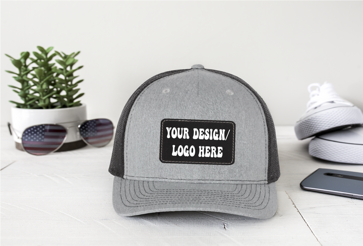 Custom Hat