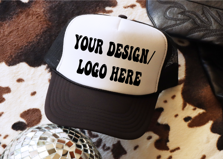 Custom Hat