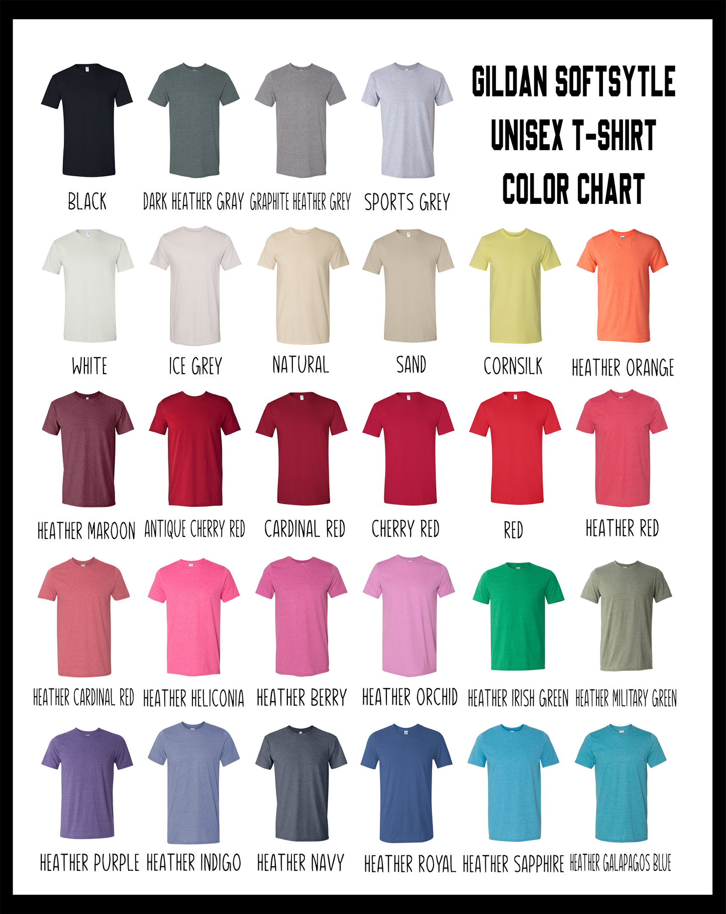 Louisiana Parish Map T-shirt (Crew Neck or V-Neck) or Sweatshirt