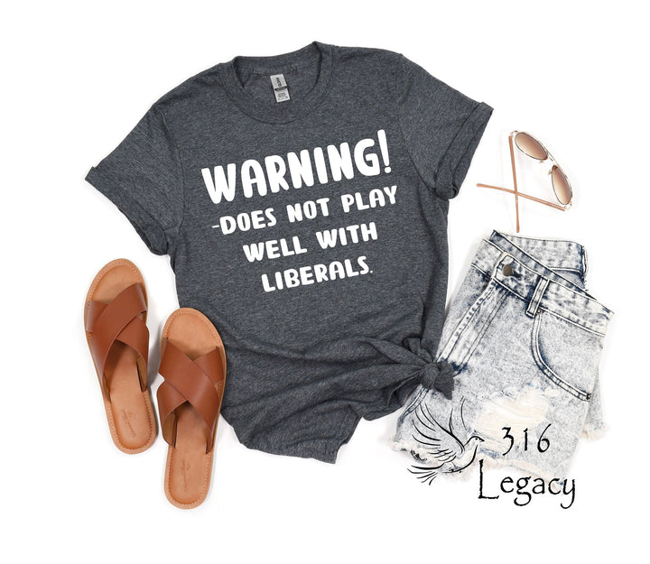 Liberals Shirt